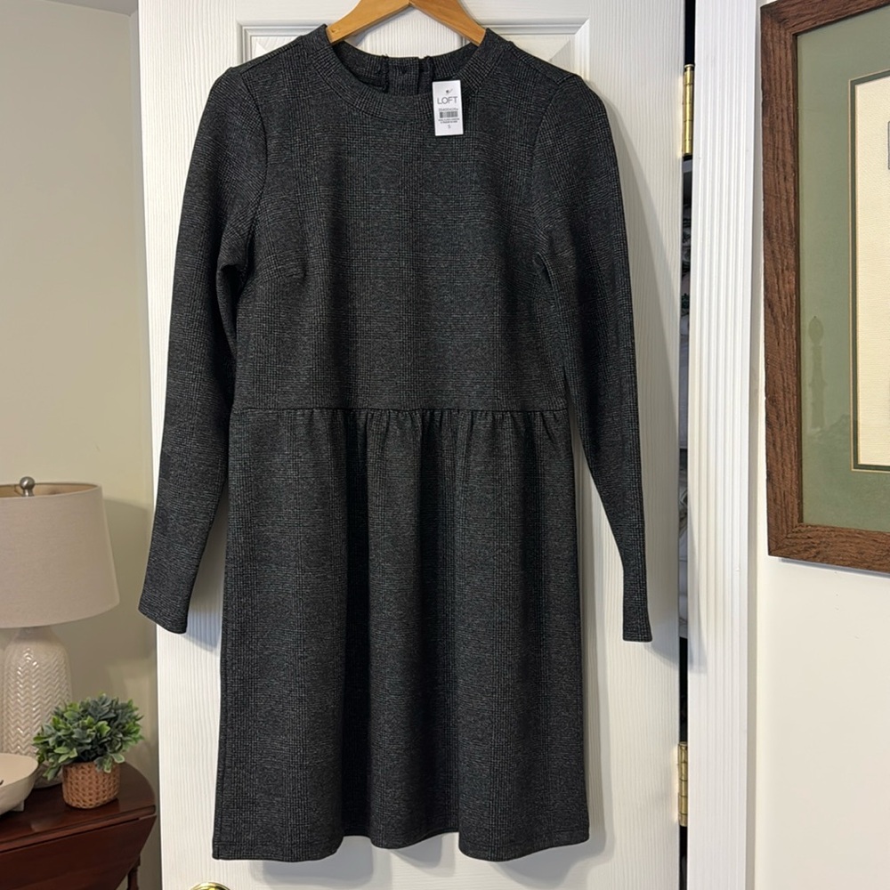 NWT Loft Dress